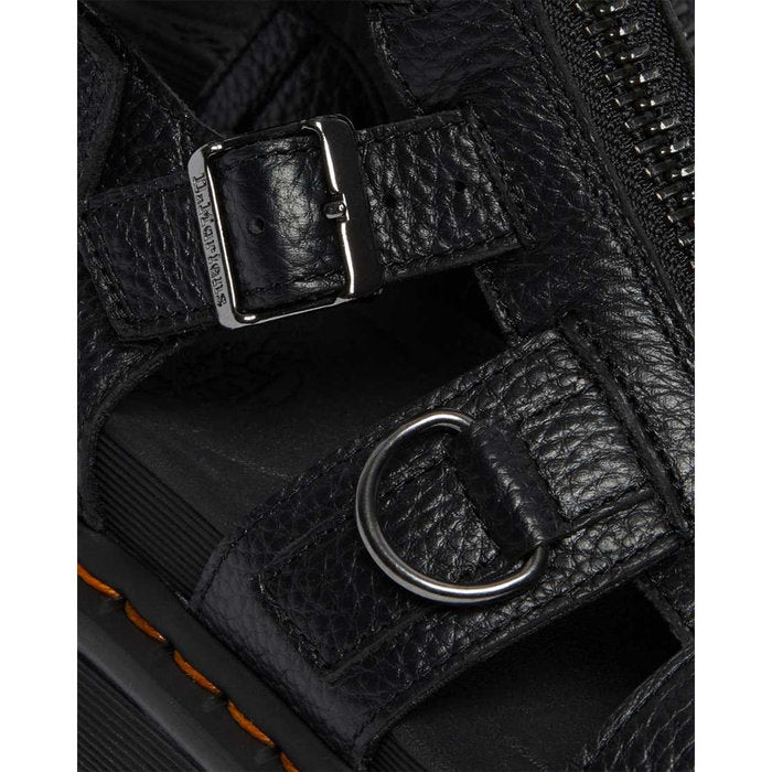OLSON / BLACK