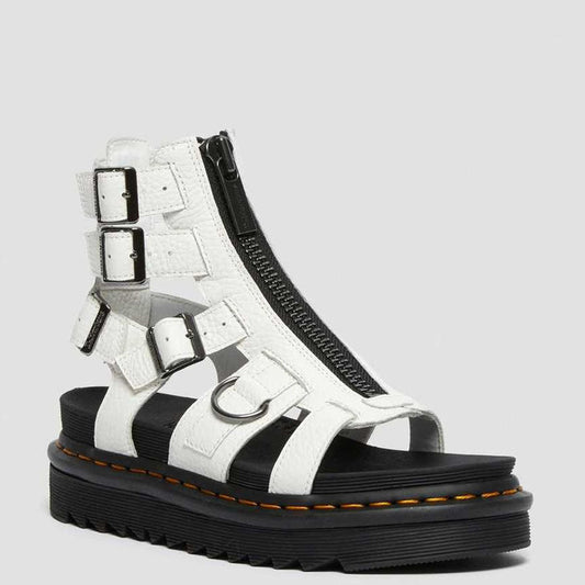 OLSON / WHITE