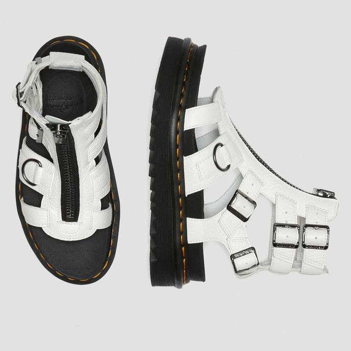 OLSON / WHITE