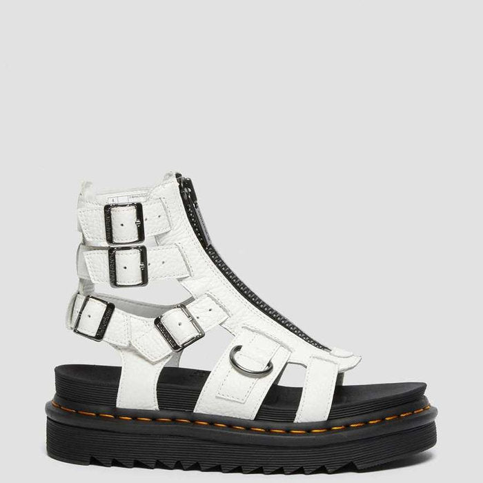 OLSON / WHITE