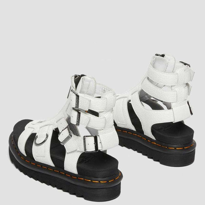 OLSON / WHITE