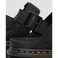 Load image into Gallery viewer, VOSS QUAD / BLACK
