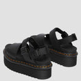 Load image into Gallery viewer, VOSS QUAD / BLACK
