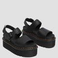 Load image into Gallery viewer, VOSS QUAD / BLACK
