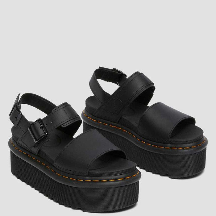 VOSS QUAD / BLACK