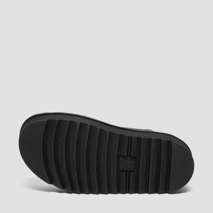 VOSS QUAD / BLACK