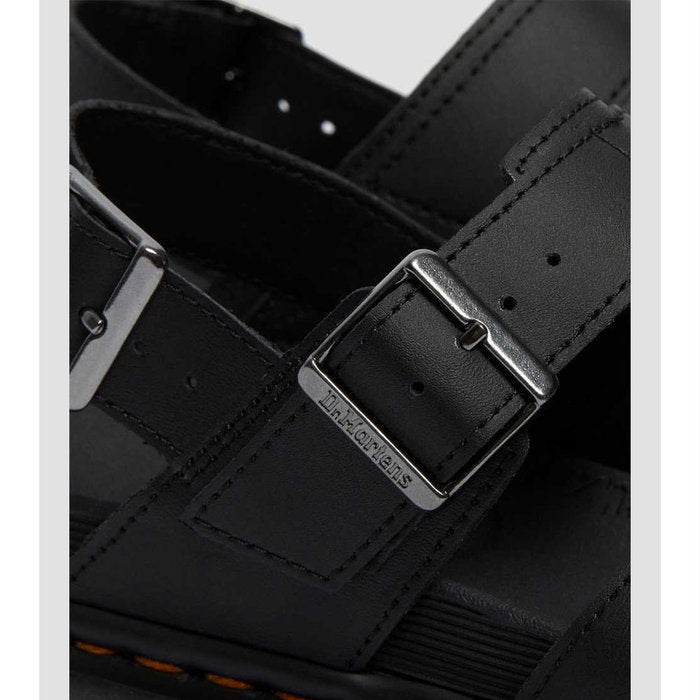 VOSS 2 / BLACK