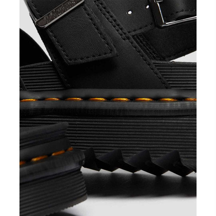 VOSS 2 / BLACK