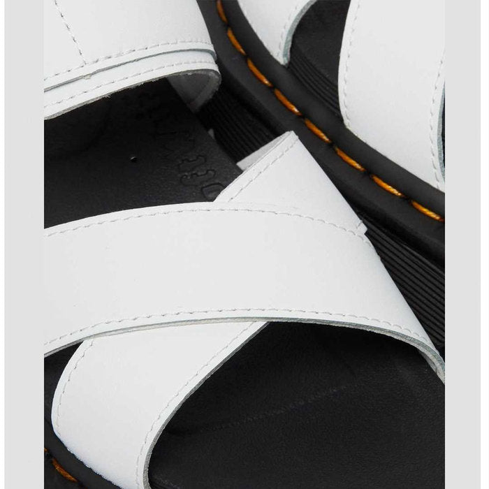 VOSS 2 / WHITE