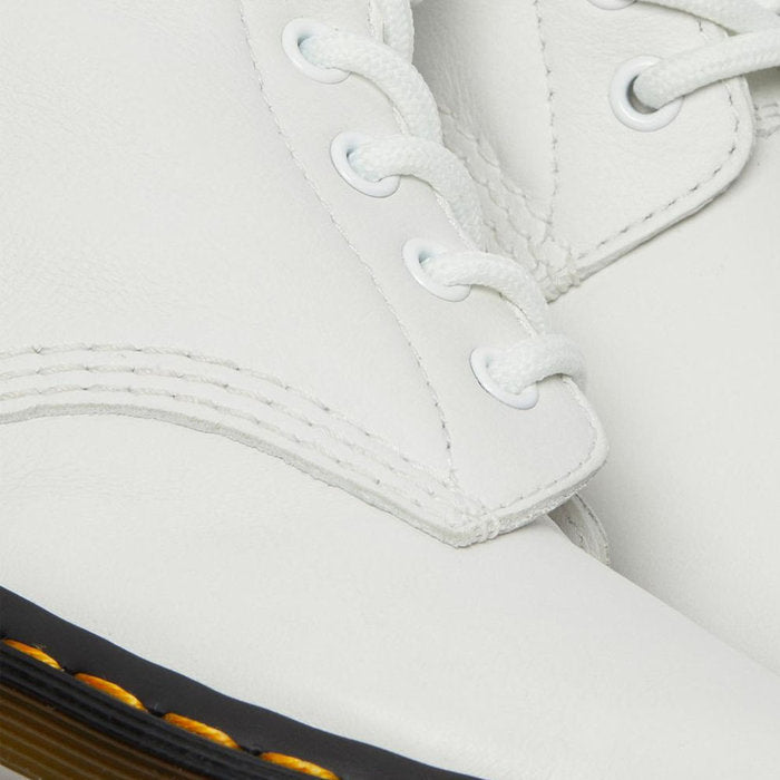 1460 PASCAL / OPTICAL WHITE