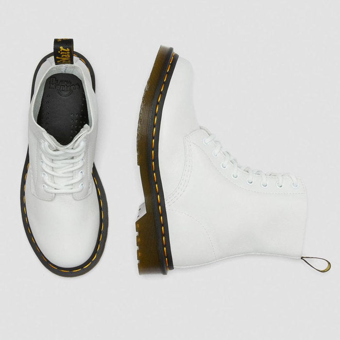 1460 PASCAL / OPTICAL WHITE