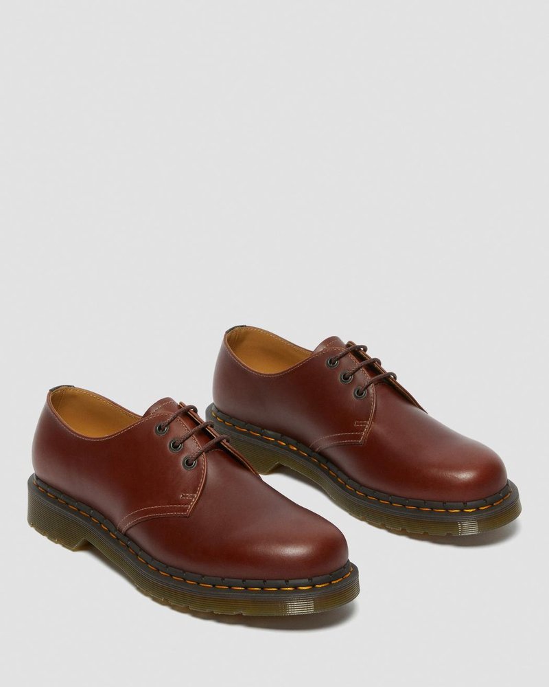 1460 / BROWN+BLACK