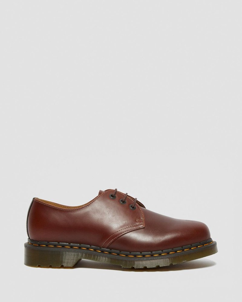 1460 / BROWN+BLACK