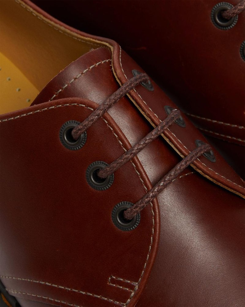 1460 / BROWN+BLACK