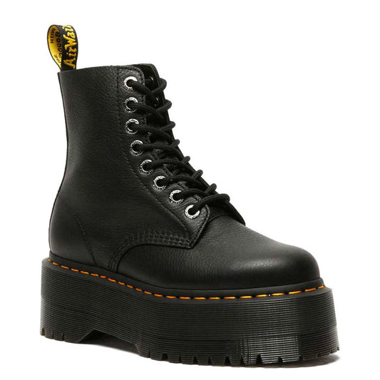 1460 PASCAL MAX / BLACK