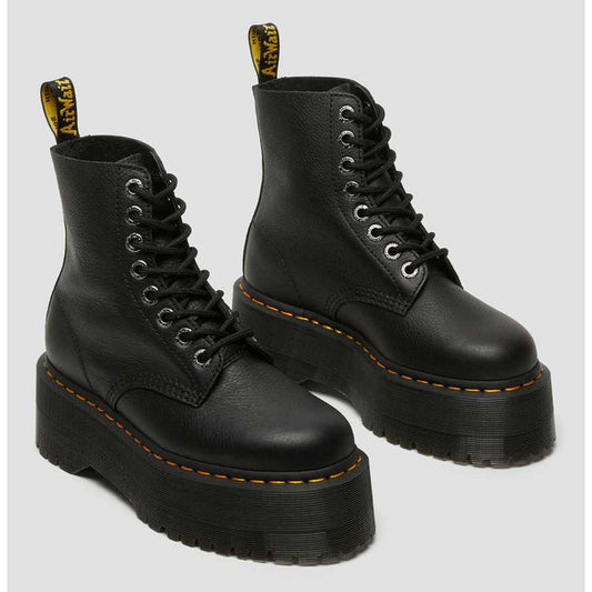 1460 PASCAL MAX / BLACK