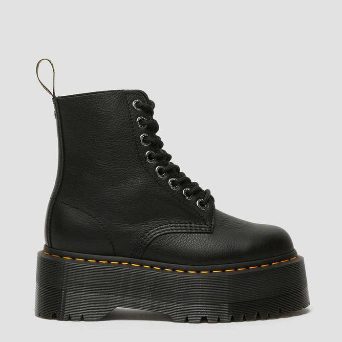 1460 PASCAL MAX / BLACK