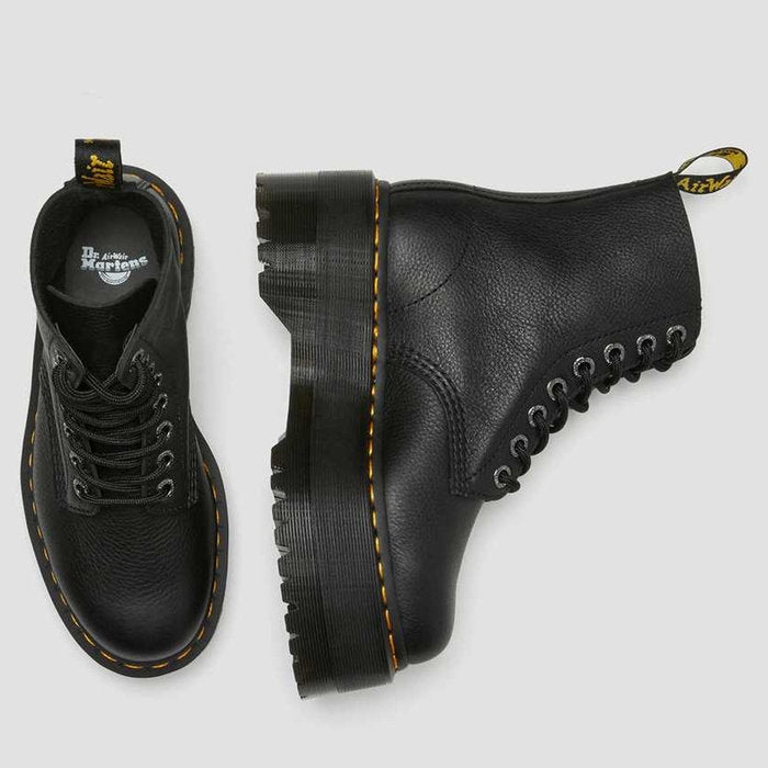 1460 PASCAL MAX / BLACK