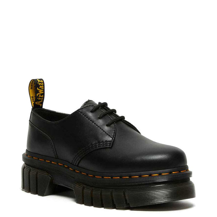 AUDRICK 3-EYE / BLACK