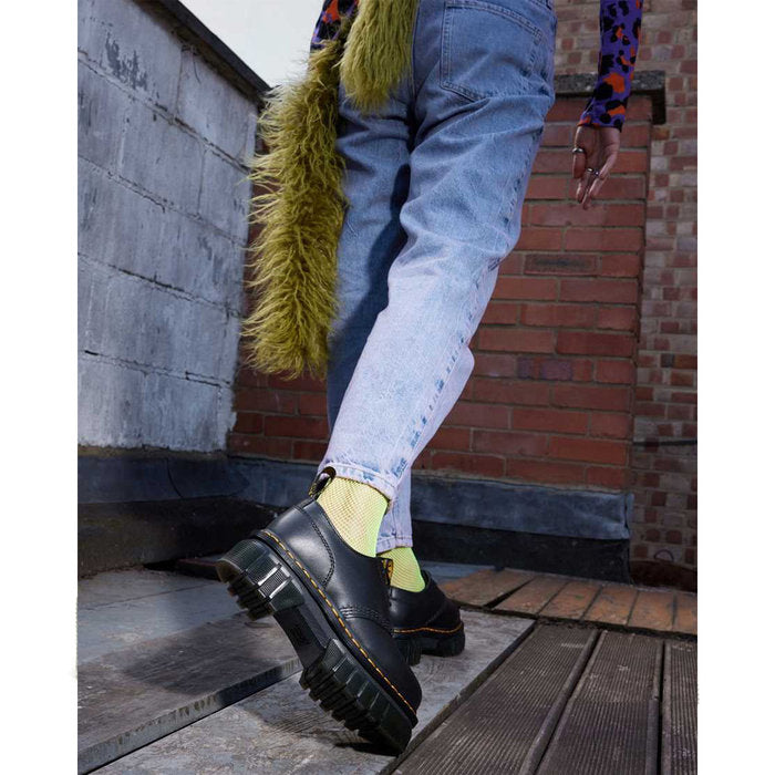 AUDRICK 3-EYE / BLACK
