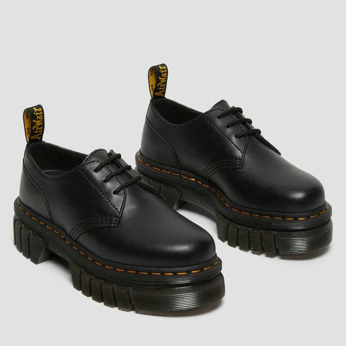 AUDRICK 3-EYE / BLACK