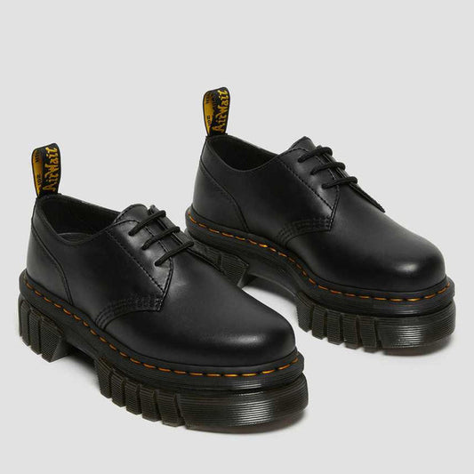 AUDRICK 3-EYE / BLACK