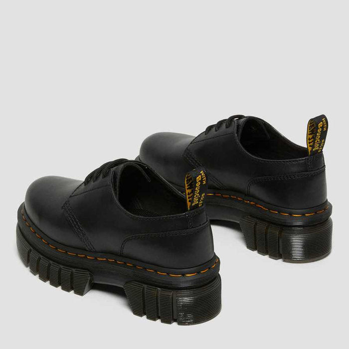 AUDRICK 3-EYE / BLACK