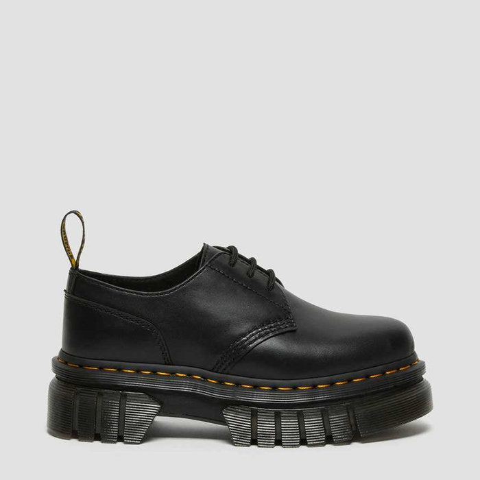 AUDRICK 3-EYE / BLACK