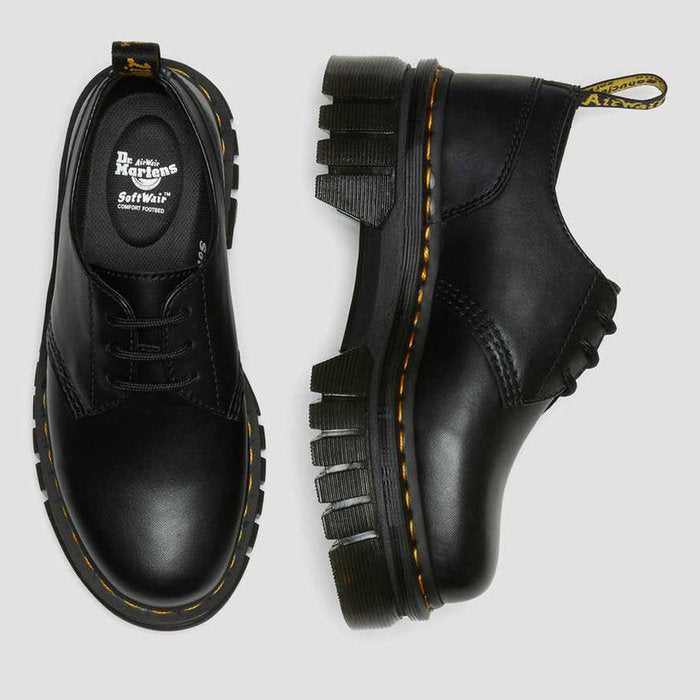 AUDRICK 3-EYE / BLACK