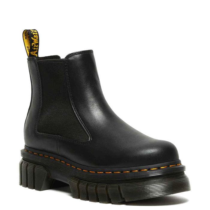 AUDRICK CHELSEA / BLACK