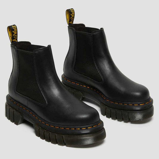 AUDRICK CHELSEA / BLACK