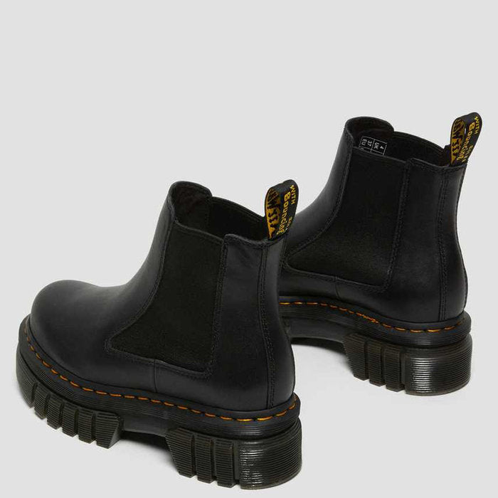 AUDRICK CHELSEA / BLACK