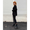 Load image into Gallery viewer, AUDRICK CHELSEA / BLACK

