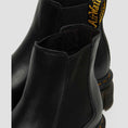 Load image into Gallery viewer, AUDRICK CHELSEA / BLACK
