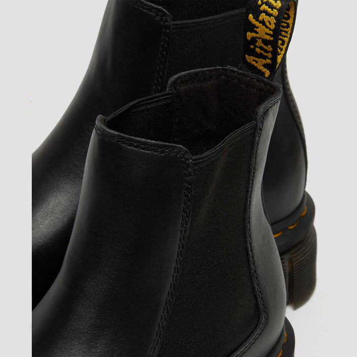 AUDRICK CHELSEA / BLACK