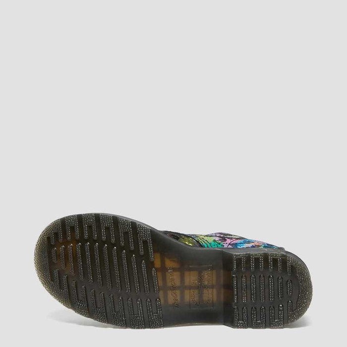 1460 PASCAL / BLACK TUTTI