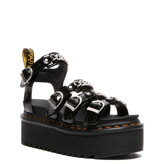 BLAIRE 2 QUAD / BLACK