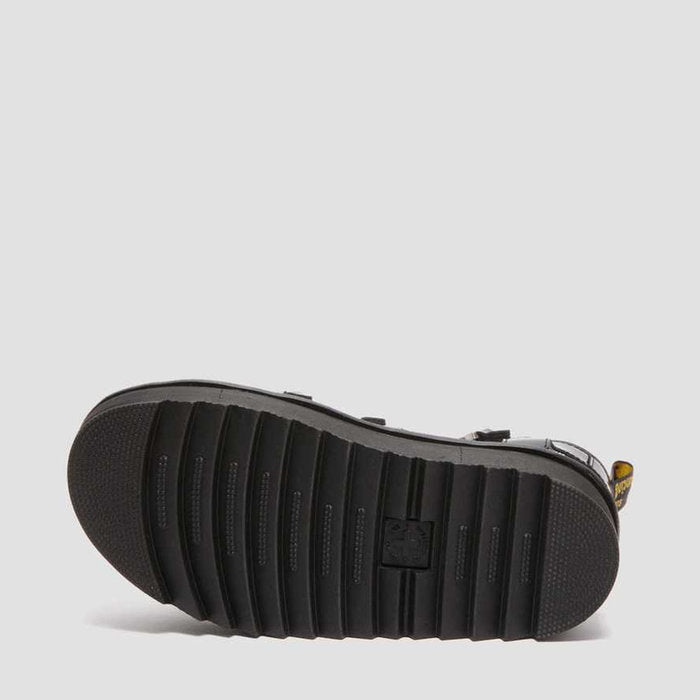 BLAIRE 2 QUAD / BLACK