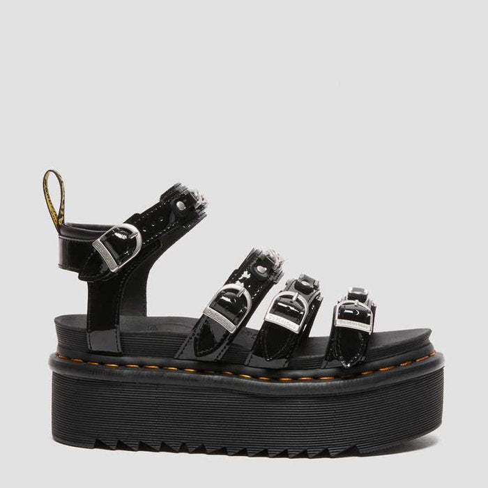 BLAIRE 2 QUAD / BLACK