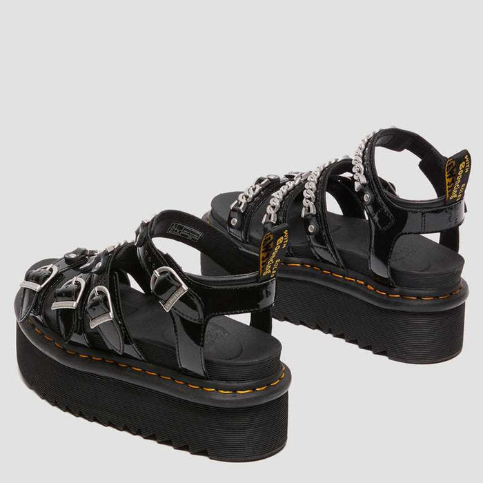 BLAIRE 2 QUAD / BLACK