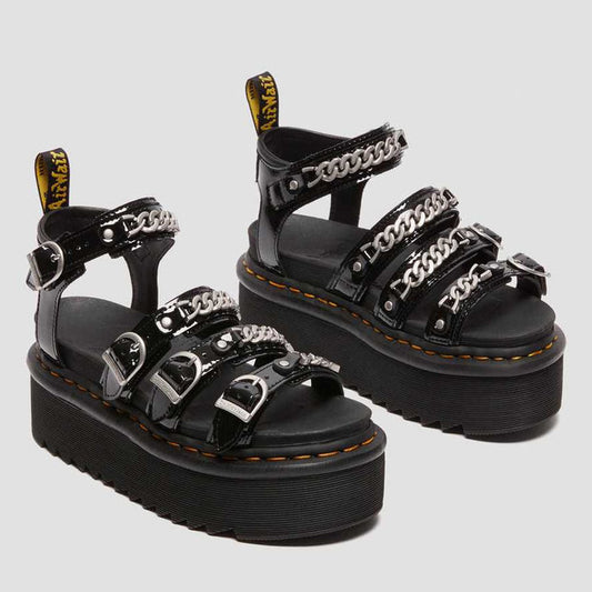 BLAIRE 2 QUAD / BLACK