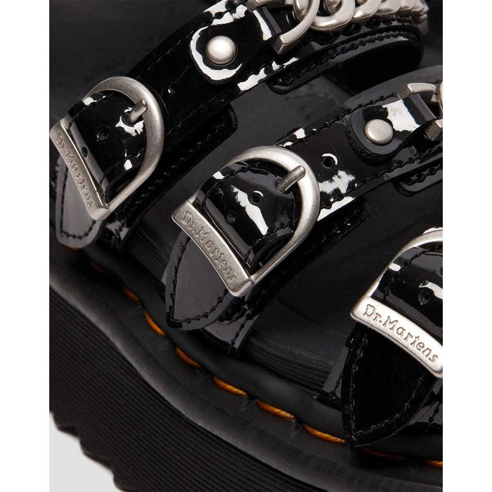 BLAIRE 2 QUAD / BLACK