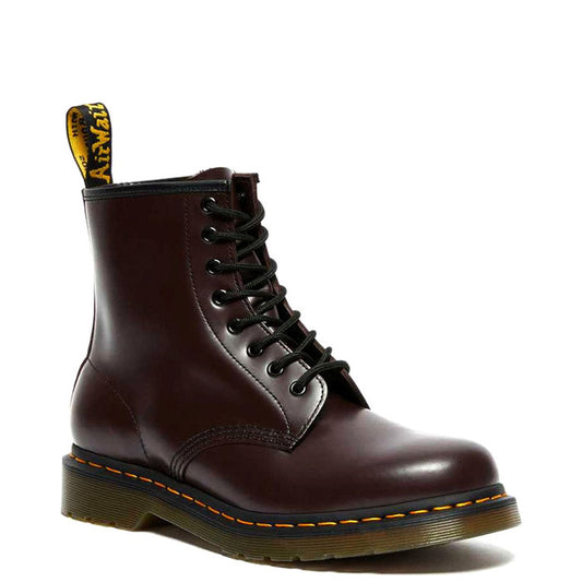 1460 SMOOTH / BURGUNDY