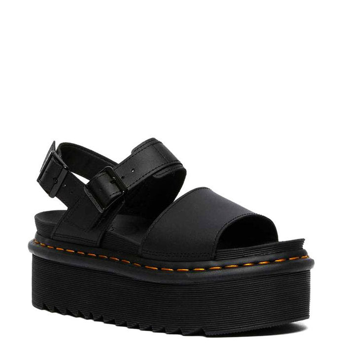 BLAIRE QUAD / BLACK