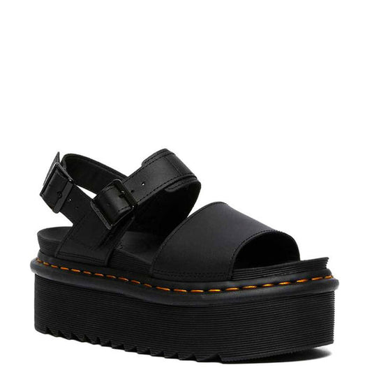 BLAIRE QUAD / BLACK