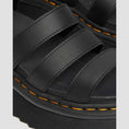 carregar imagem na visualização da galeria, BLAIRE QUAD / BLACK
