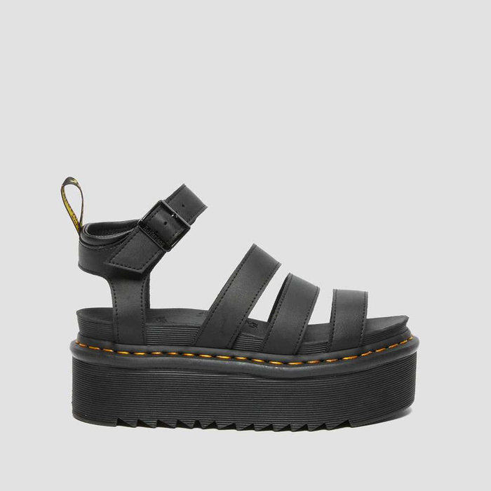 BLAIRE QUAD / BLACK