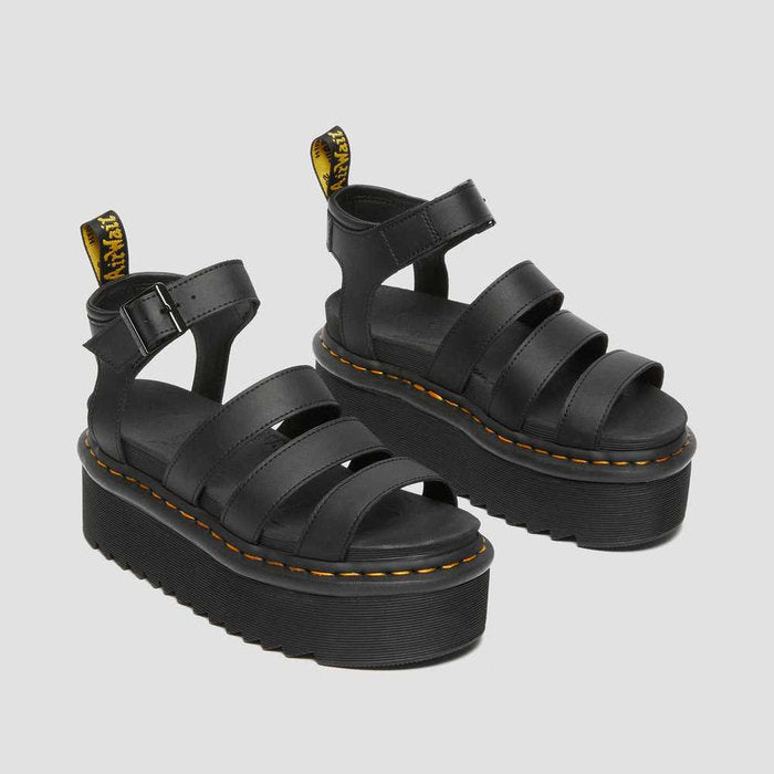 BLAIRE QUAD / BLACK
