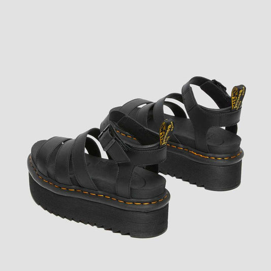 BLAIRE QUAD / BLACK