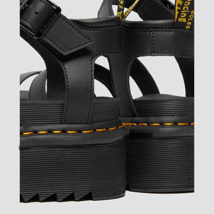 BLAIRE QUAD / BLACK